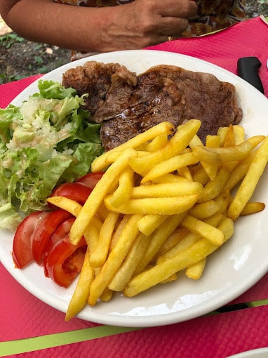 Le Relais de la Forge — photo 2