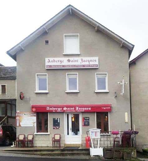 Auberge Saint Jacques — photo 2