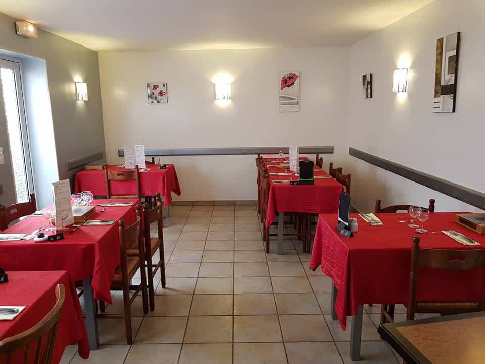 Auberge Saint Jacques — photo 3