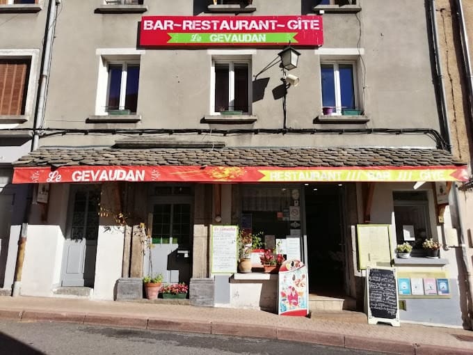Le Gévaudan — photo 3