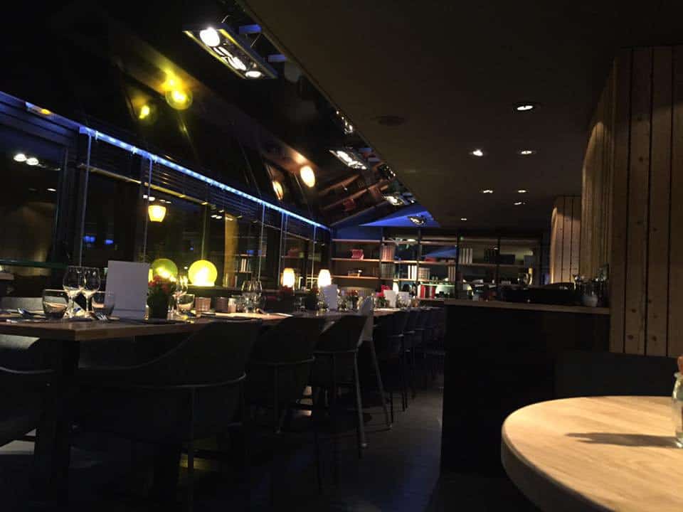 Cyril Attrazic chez Camillou — Restaurant Gastronomique à Aumont Aubrac — photo 3