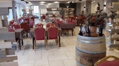 Hôtel Prunières — photo 3