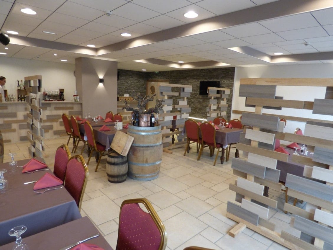 Hôtel Prunières — photo 2