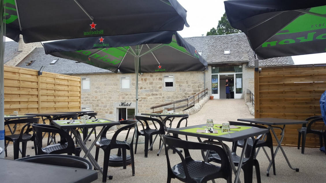 La Merelle — photo 2