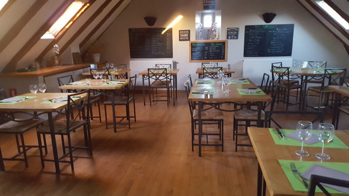 La Merelle — photo 3