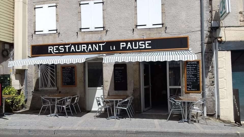 La Pause — photo 2