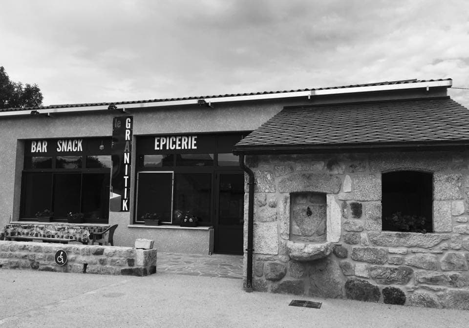 Le Graniti'k — photo 2