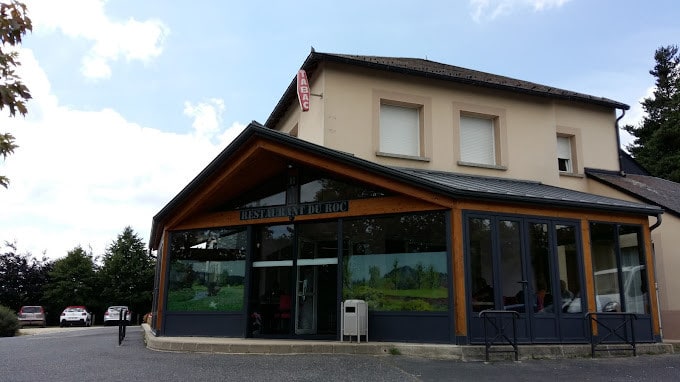 Bar Restaurant du Roc — photo 2