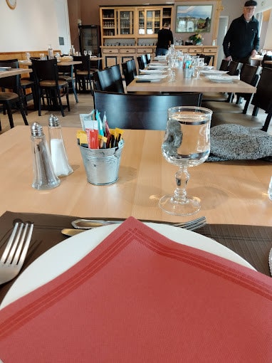 Bar Restaurant du Roc — photo 3