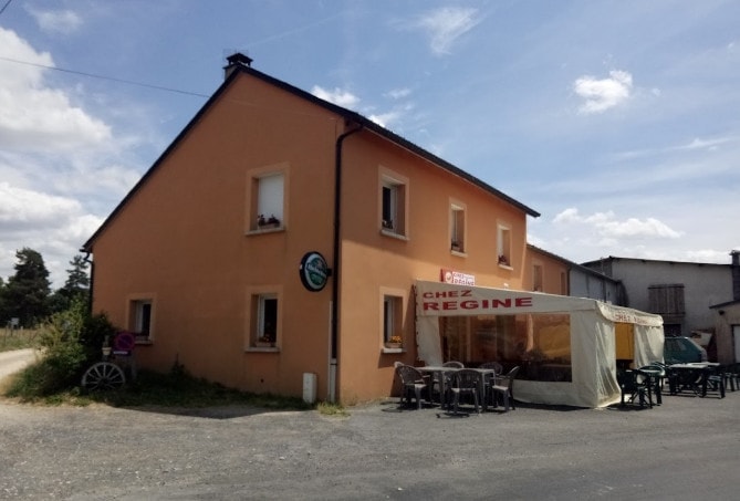 Chez Régine — photo 2