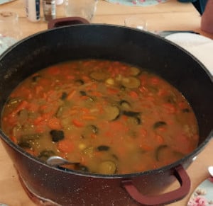 Photo de Chez Régine