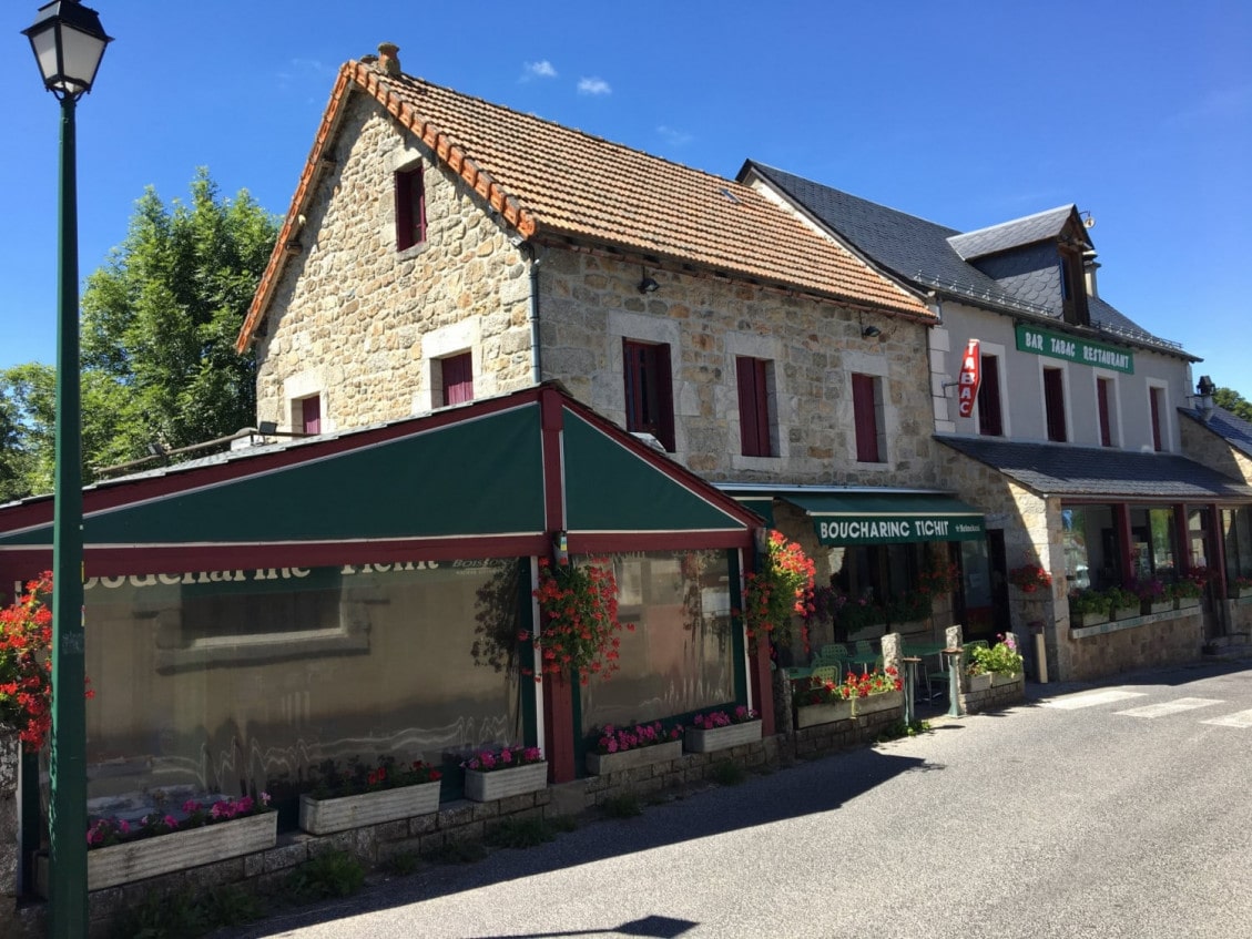 Hôtel del Faou — photo 2