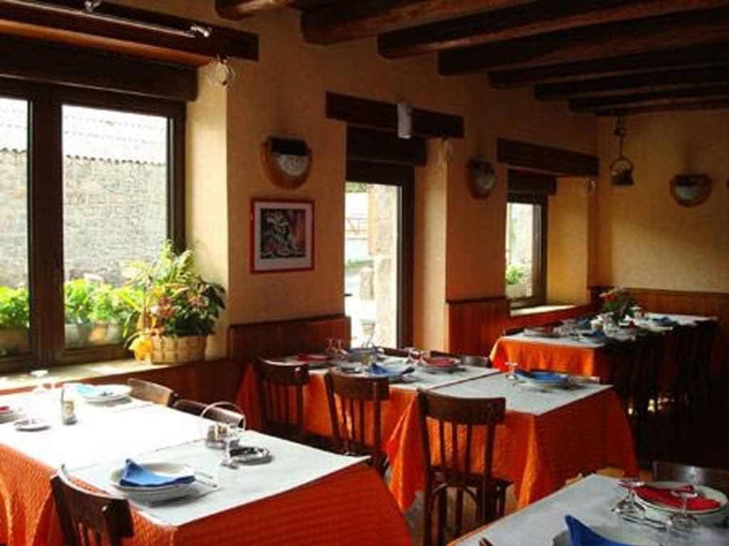 Hôtel del Faou — photo 3
