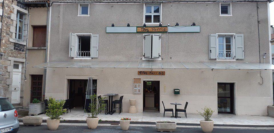 Chez Pierrot — photo 2