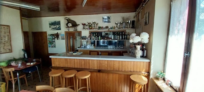 Crozat Fournier Mireille — Restaurant Français à Le Malzieu Ville — photo 2