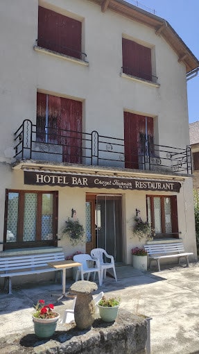 Crozat Fournier Mireille — Restaurant Français à Le Malzieu Ville — photo 3