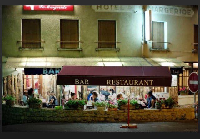 La Margeride — photo 2