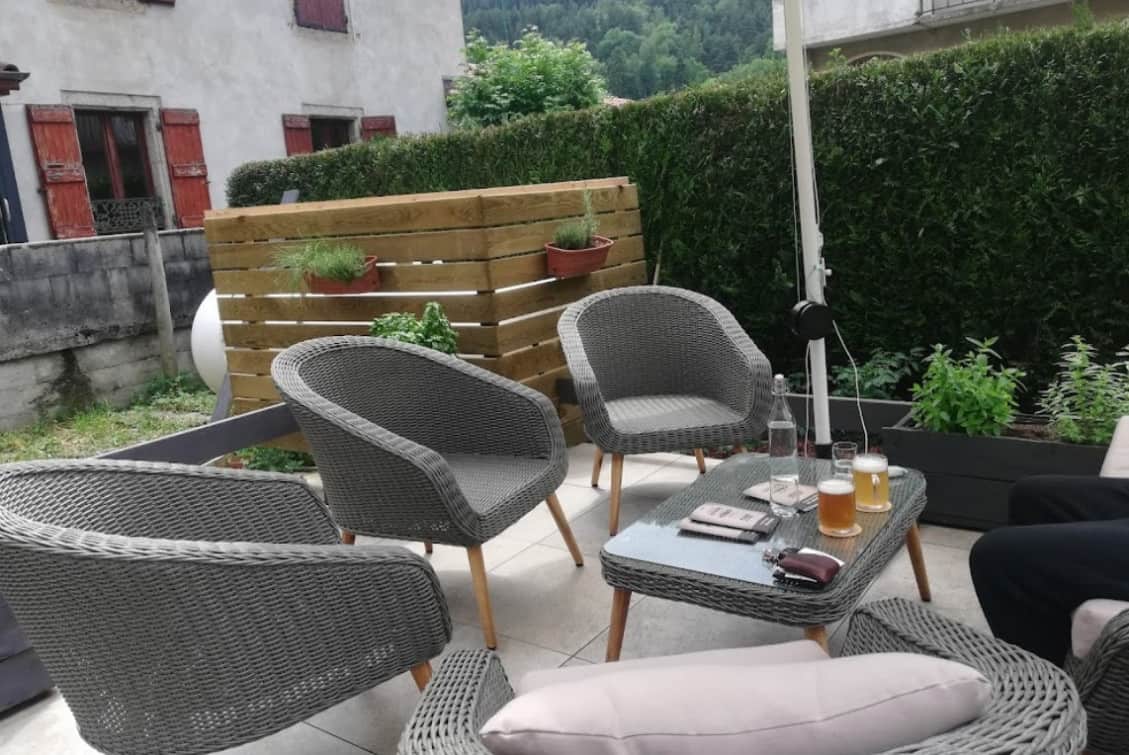 Relais du Foirail — photo 3