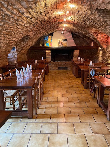 Auberge du Chanet — photo 3
