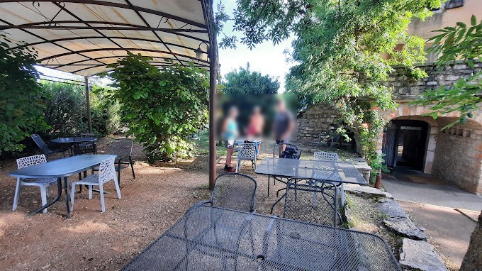 Auberge du Chanet — photo 2