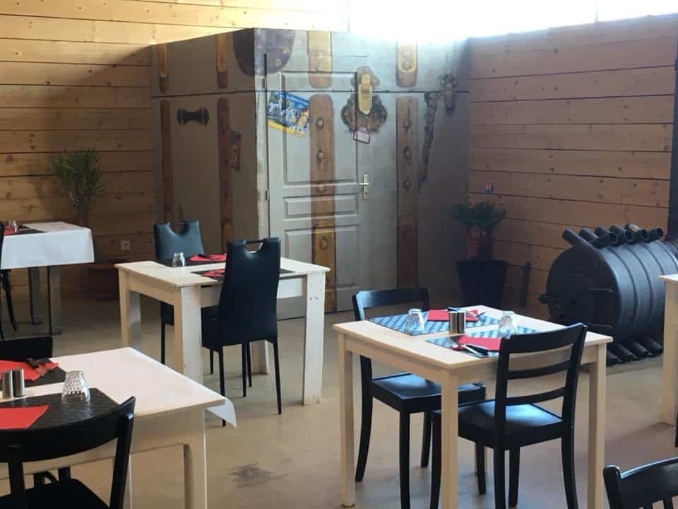 Ô Garage — photo 3