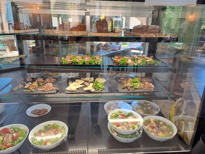 Spéléo Café — photo 3