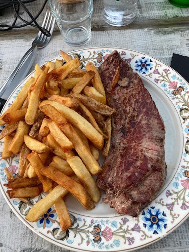 Brasserie du Rozier — photo 2