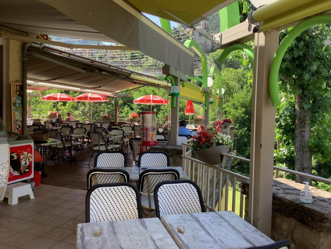 Brasserie du Rozier — photo 3