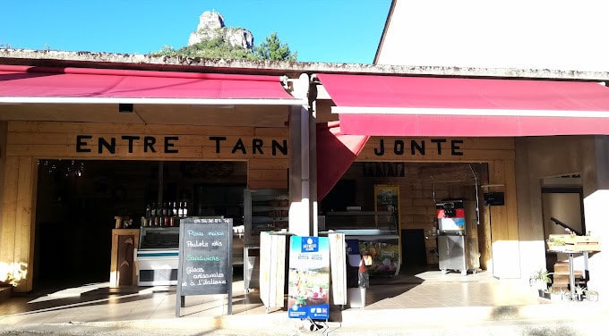 Entre Tarn et Jonte — photo 3