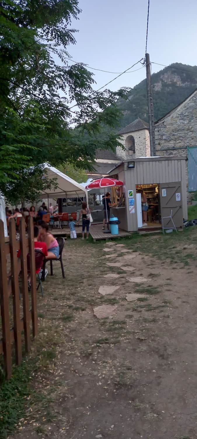 La Baraquita — photo 3