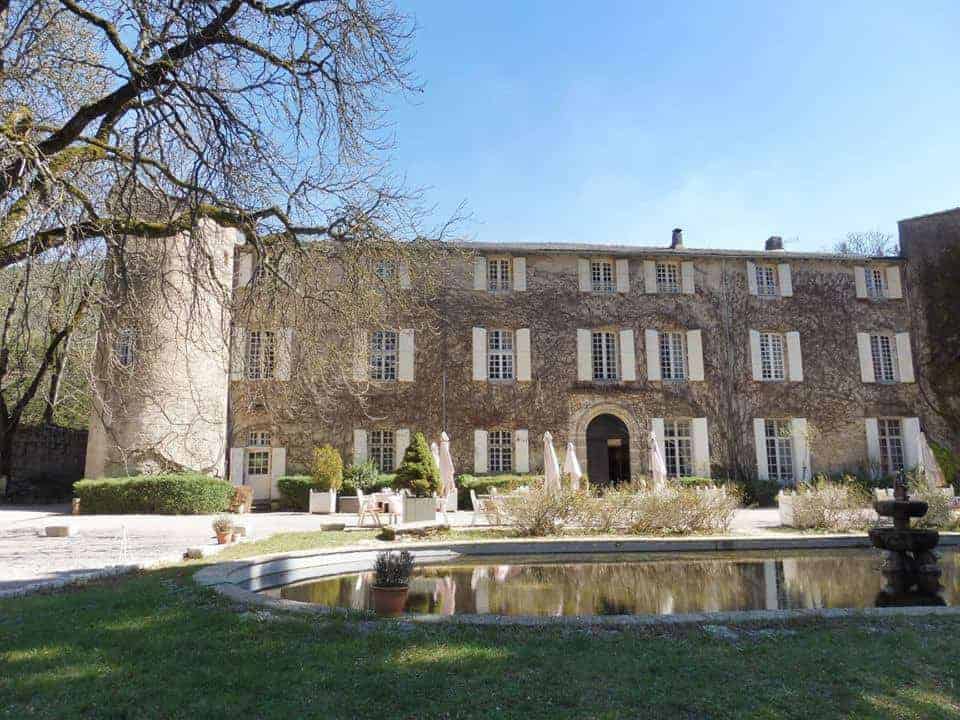 Château d'Ayres — photo 2