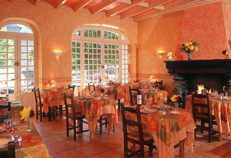 Grand Hotel de France — Hôtel - Restaurant à Meyrueis — photo 3