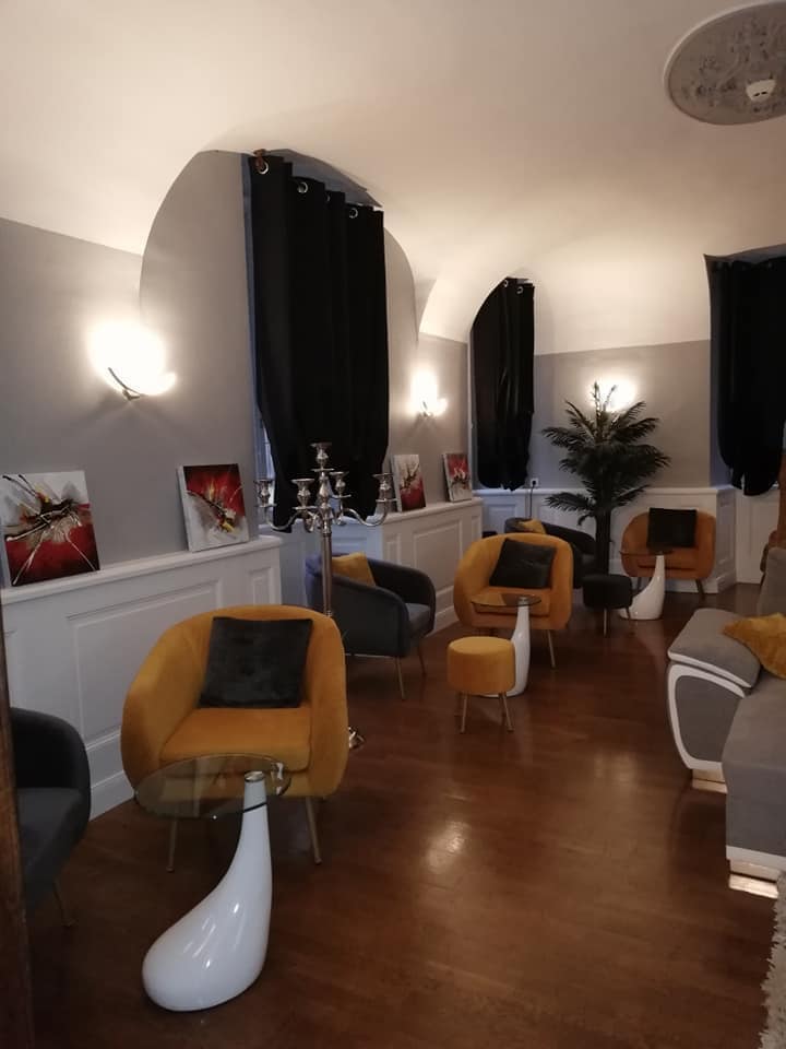 Hotel Saint Sauveur — photo 3