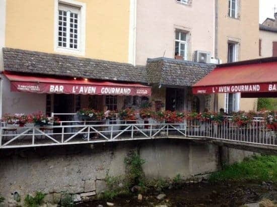 L'aven Gourmand — photo 3