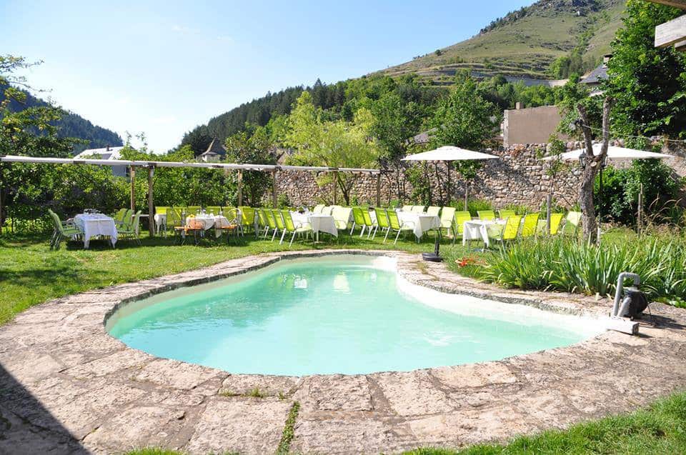 Le Jardin Des Glaces — photo 2