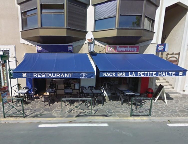 La Petite Halte — photo 3