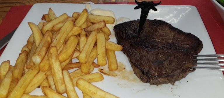La Petite Halte — photo 2