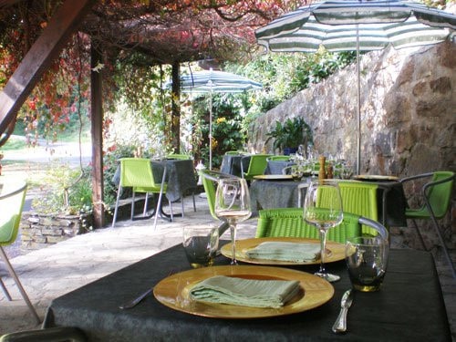 Restaurant La Source — photo 2