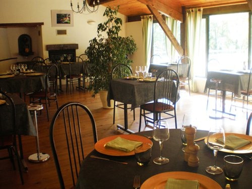 Restaurant La Source — photo 3