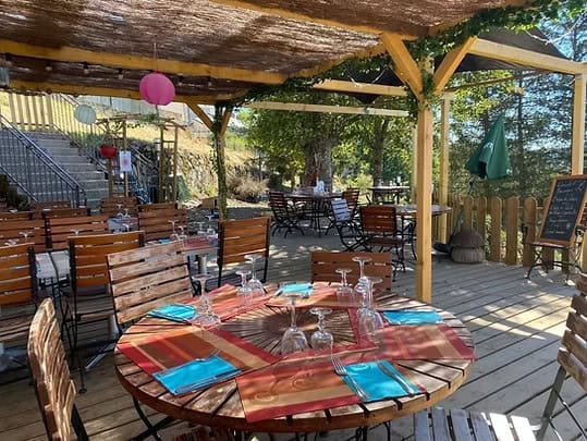 La Bastide en Margeride — photo 3