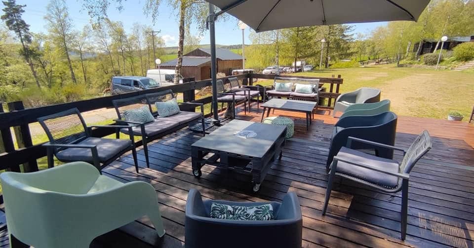 Les Chalets du Goulet — photo 3