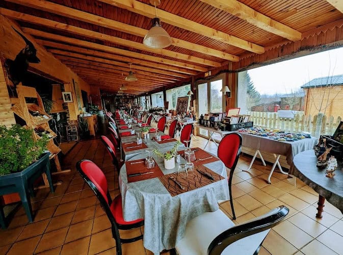 Chalet du Mont Lozère — photo 3