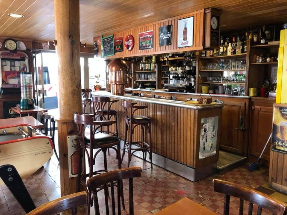 Bar Hôtel du Centre — photo 3