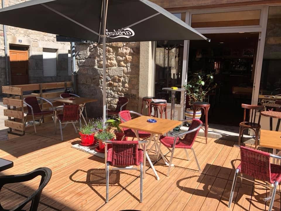 Bar Hôtel du Centre — photo 2