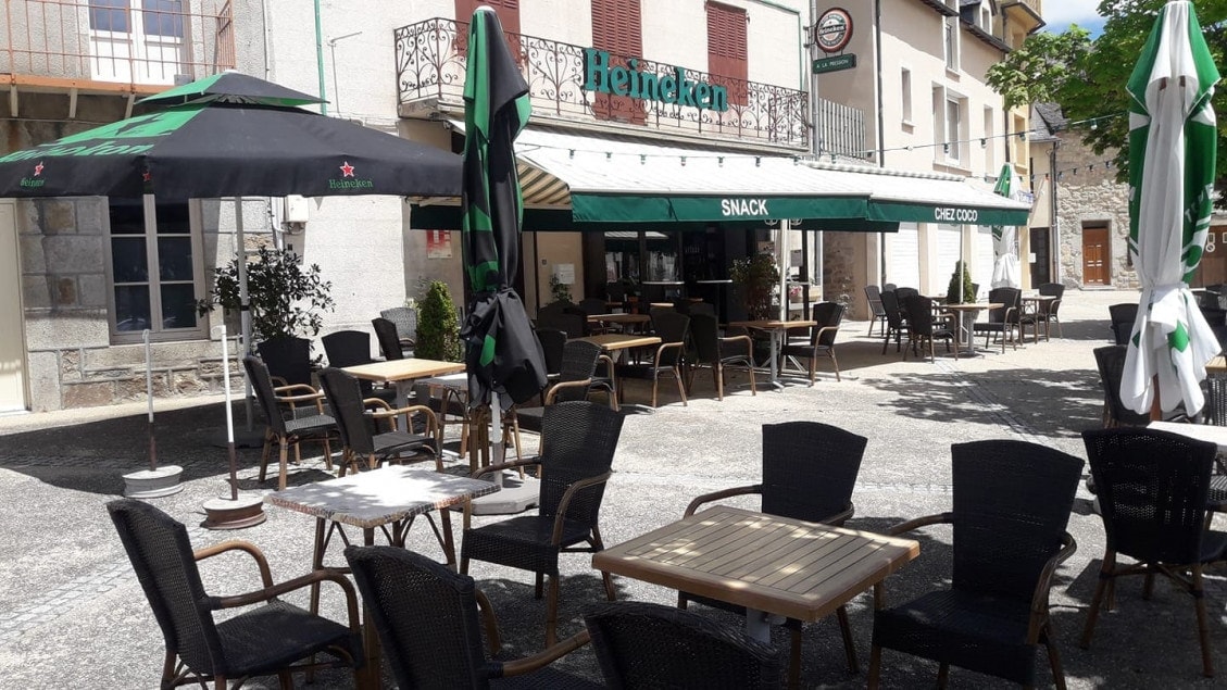 Café chez Coco — photo 2