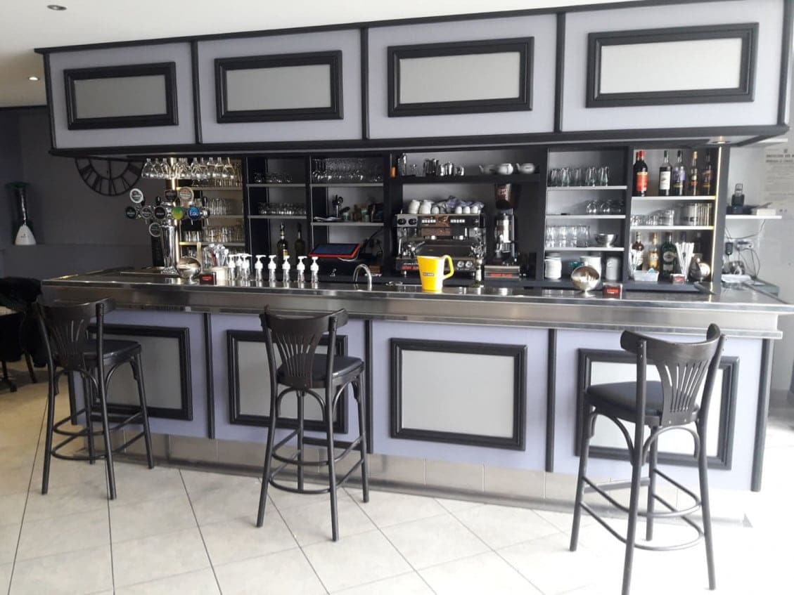 Café chez Coco — photo 3