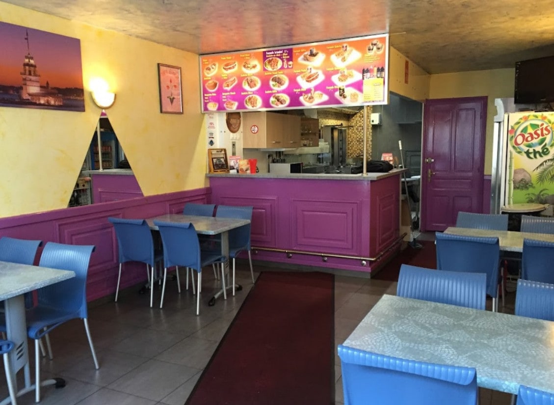 Döner Istanbul — photo 3