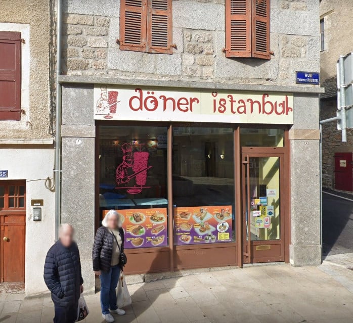 Döner Istanbul — photo 2