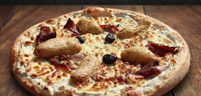 Gang Of Pizza — photo 2