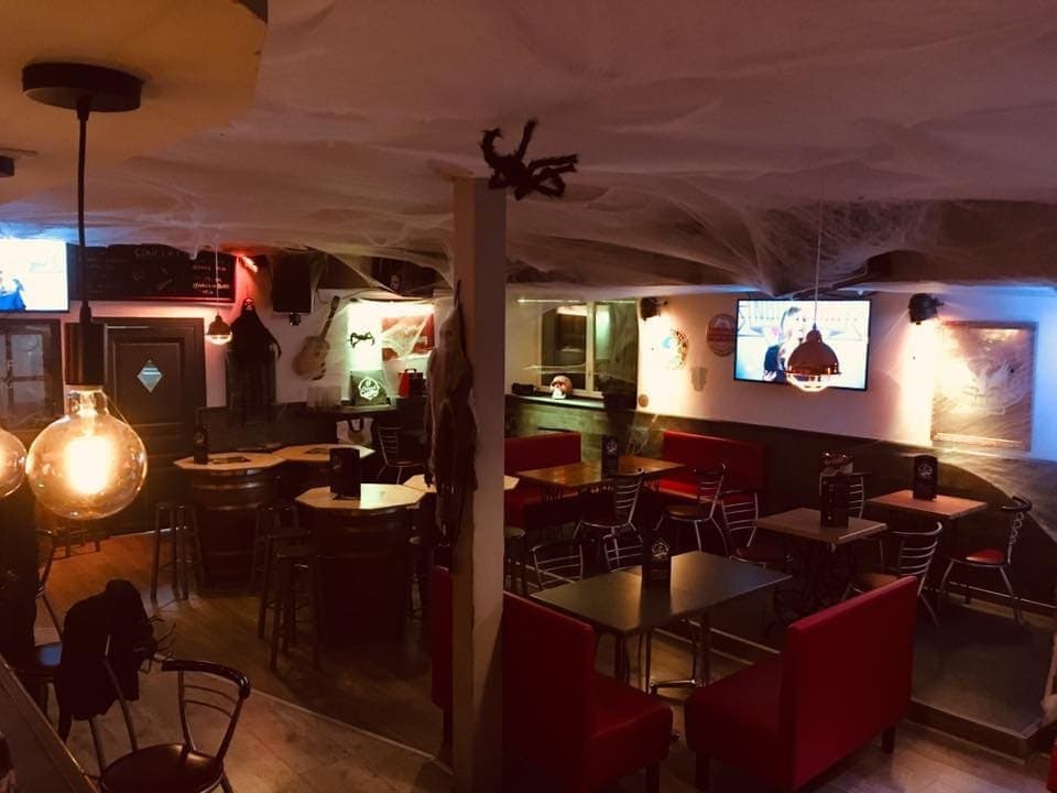 O'Caracol Pub — photo 3